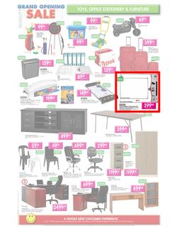 Makro : Bloemfontein Grand Opening - General (26 Sep - 30 Sep), page 4