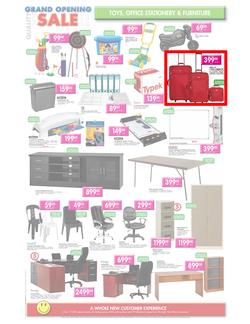 Makro : Bloemfontein Grand Opening - General (26 Sep - 30 Sep), page 4