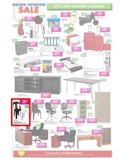 Makro : Bloemfontein Grand Opening - General (26 Sep - 30 Sep), page 4