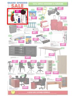 Makro : Bloemfontein Grand Opening - General (26 Sep - 30 Sep), page 4