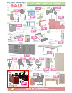 Makro : Bloemfontein Grand Opening - General (26 Sep - 30 Sep), page 4