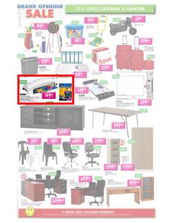 Makro : Bloemfontein Grand Opening - General (26 Sep - 30 Sep), page 4
