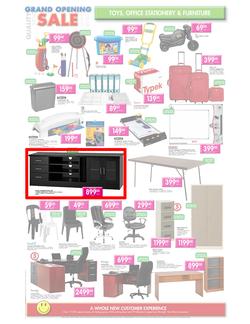 Makro : Bloemfontein Grand Opening - General (26 Sep - 30 Sep), page 4
