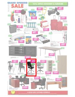 Makro : Bloemfontein Grand Opening - General (26 Sep - 30 Sep), page 4