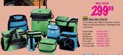Camp Master 24 Can Keg Cooler 