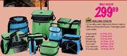 Camp Master 16 Can Cooler 