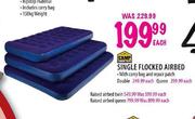Camp Master Raised Airbed Twin-Each