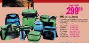 Camp Master Lunch Cooler 