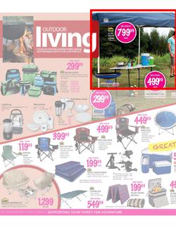 Game : The Great Outdoors (27 Sep - 7 Oct), page 4
