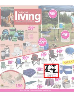 Game : The Great Outdoors (27 Sep - 7 Oct), page 4