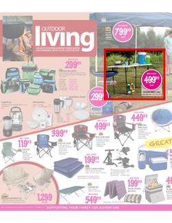 Game : The Great Outdoors (27 Sep - 7 Oct), page 4