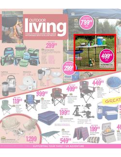 Game : The Great Outdoors (27 Sep - 7 Oct), page 4