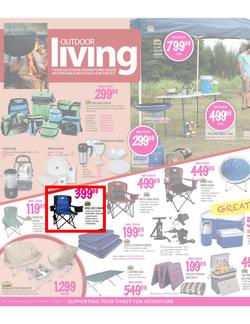Game : The Great Outdoors (27 Sep - 7 Oct), page 4