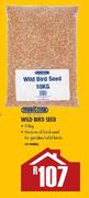 Marltons Wild Bird Seed-10kg