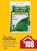Wonder Lan/Kan Fertilzer-10kg