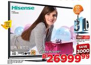 Hisense 65" (165cm) LED(65K560)