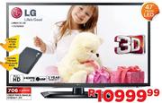LG 47" (119cm) LED(LM5800 3D LED)