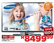 Samsung 46" (117cm) LED(46EH6030 FHD 3D)