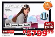 Sansui 50" (127cm) Plasma(STY00250)