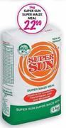 Super Sun Super Maize Meal-5Kg