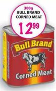 Bulll Brand Corned Meat-300g