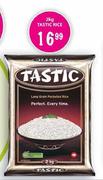 Tastic Rice-2Kg