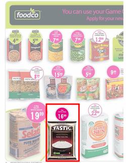 Foodco Gauteng & Polokwane : No Frills, Just Value (26 Sep - 30 Sep), page 4