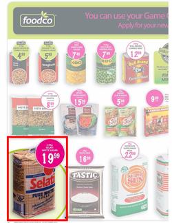 Foodco Gauteng & Polokwane : No Frills, Just Value (26 Sep - 30 Sep), page 4