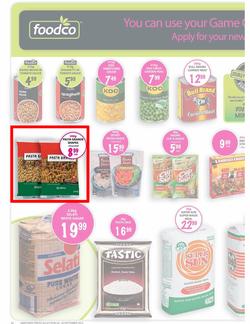 Foodco Gauteng & Polokwane : No Frills, Just Value (26 Sep - 30 Sep), page 4