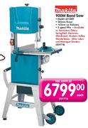 Makita 900W Band Saw-LB1200F