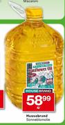 Housebrand Sonneblomoile-4Ltr