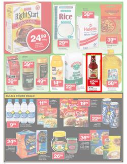 Checkers Hyper Gauteng : It's Time To Save (24 Sep 0 7 Oct), page 4