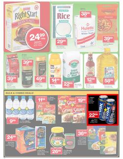 Checkers Hyper Gauteng : It's Time To Save (24 Sep 0 7 Oct), page 4