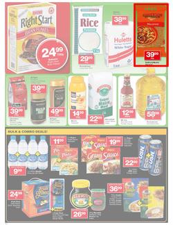 Checkers Hyper Gauteng : It's Time To Save (24 Sep 0 7 Oct), page 4