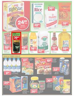 Checkers Hyper Gauteng : It's Time To Save (24 Sep 0 7 Oct), page 4