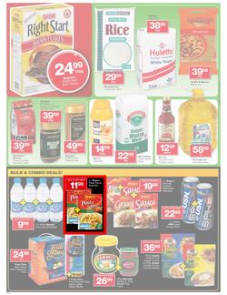 Checkers Hyper Gauteng : It's Time To Save (24 Sep 0 7 Oct), page 4