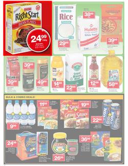 Checkers Hyper Gauteng : It's Time To Save (24 Sep 0 7 Oct), page 4