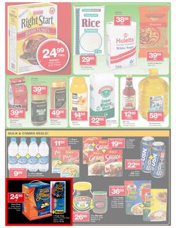 Checkers Hyper Gauteng : It's Time To Save (24 Sep 0 7 Oct), page 4