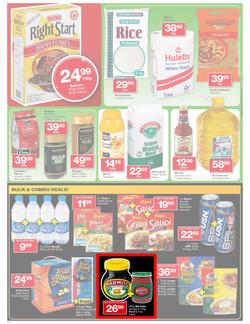 Checkers Hyper Gauteng : It's Time To Save (24 Sep 0 7 Oct), page 4