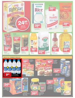 Checkers Hyper Gauteng : It's Time To Save (24 Sep 0 7 Oct), page 4