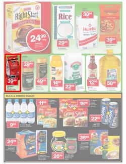 Checkers Hyper Gauteng : It's Time To Save (24 Sep 0 7 Oct), page 4