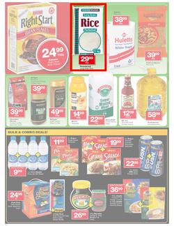 Checkers Hyper Gauteng : It's Time To Save (24 Sep 0 7 Oct), page 4