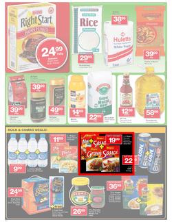 Checkers Hyper Gauteng : It's Time To Save (24 Sep 0 7 Oct), page 4