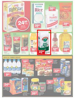 Checkers Hyper Gauteng : It's Time To Save (24 Sep 0 7 Oct), page 4