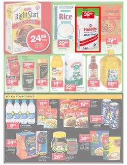 Checkers Hyper Gauteng : It's Time To Save (24 Sep 0 7 Oct), page 4