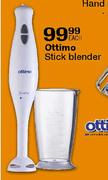 Ottimo Stick Blender-Each 