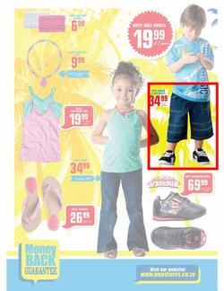 Pep : Amazing Offer! Hurry (28 Sep - While Stocks Last), page 4