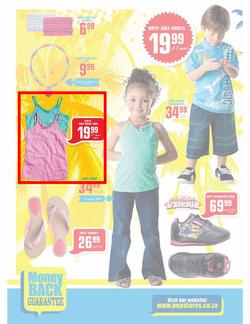 Pep : Amazing Offer! Hurry (28 Sep - While Stocks Last), page 4