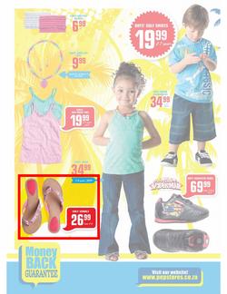 Pep : Amazing Offer! Hurry (28 Sep - While Stocks Last), page 4
