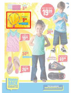Pep : Amazing Offer! Hurry (28 Sep - While Stocks Last), page 4